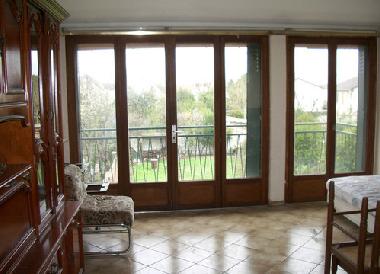 Apartamento de vacaciones en paris (Paris)Casa de vacaciones