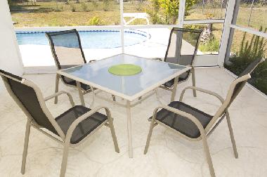 Casa de vacaciones en Port Charlotte (Florida)Casa de vacaciones