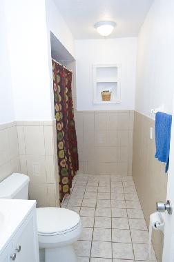 Casa de vacaciones en Port Charlotte (Florida)Casa de vacaciones