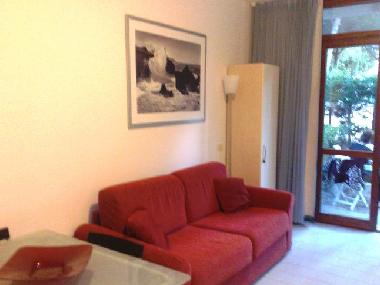 Apartamento de vacaciones en Capoliveri (Livorno)Casa de vacaciones