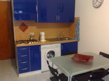 Apartamento de vacaciones en Capoliveri (Livorno)Casa de vacaciones