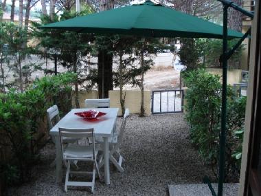 Apartamento de vacaciones en Capoliveri (Livorno)Casa de vacaciones