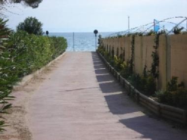 Apartamento de vacaciones en Capoliveri (Livorno)Casa de vacaciones