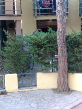 Apartamento de vacaciones en Capoliveri (Livorno)Casa de vacaciones