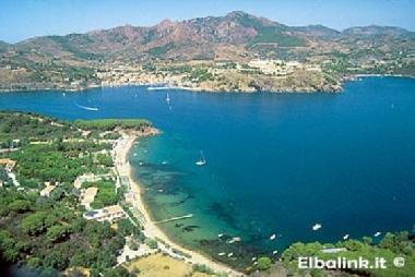 Apartamento de vacaciones en Capoliveri (Livorno)Casa de vacaciones