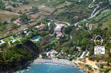 Apartamento de vacaciones en Porto Azzurro (Livorno)Casa de vacaciones