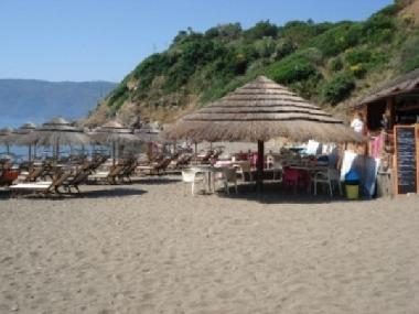 Apartamento de vacaciones en Porto Azzurro (Livorno)Casa de vacaciones