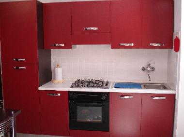 Apartamento de vacaciones en Porto Azzurro (Livorno)Casa de vacaciones