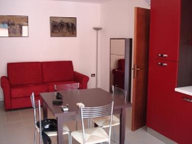 Apartamento de vacaciones en Porto Azzurro (Livorno)Casa de vacaciones