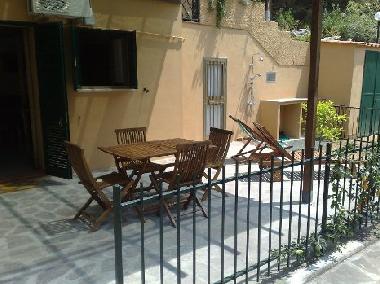 Apartamento de vacaciones en Porto Azzurro (Livorno)Casa de vacaciones