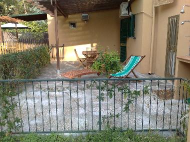 Apartamento de vacaciones en Porto Azzurro (Livorno)Casa de vacaciones