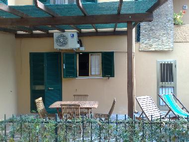 Apartamento de vacaciones en Porto Azzurro (Livorno)Casa de vacaciones