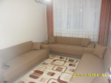Apartamento de vacaciones en Taksim (Istanbul)Casa de vacaciones