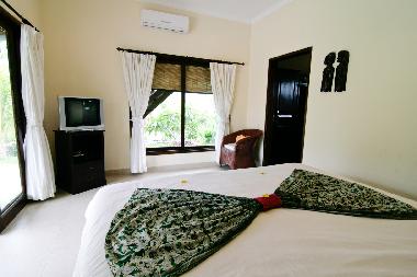 Villa en Dencarik (Bali)Casa de vacaciones