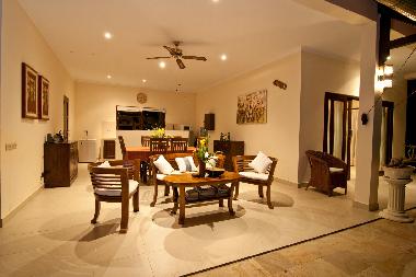 Villa en Dencarik (Bali)Casa de vacaciones