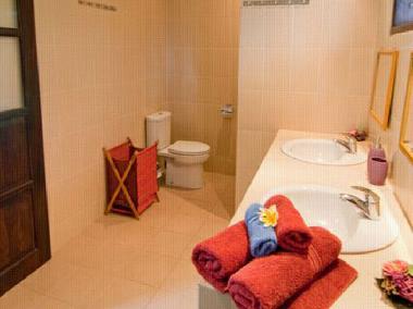 Villa en Dencarik (Bali)Casa de vacaciones