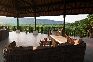 Villa en Dencarik (Bali)Casa de vacaciones