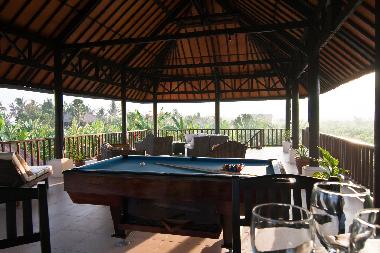 Villa en Dencarik (Bali)Casa de vacaciones