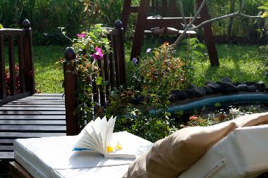 Villa en Dencarik (Bali)Casa de vacaciones