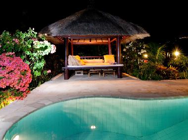 Villa en Dencarik (Bali)Casa de vacaciones