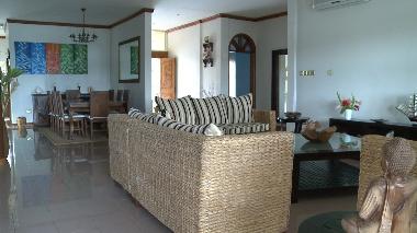 Villa en Mahe, Seychelles (Anse Boileau)Casa de vacaciones