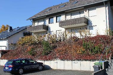 Apartamento de vacaciones en Willingen (Upland) (Waldecker Land)Casa de vacaciones