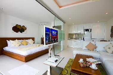 Apartamento de vacaciones en Koh Samui (Surat Thani)Casa de vacaciones