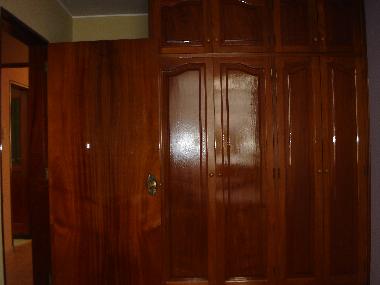 CLOSET DE LA HABITACION DE LOS HIJOS