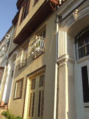 Casa de vacaciones en Ayvalik - Balikesir (Balikesir)Casa de vacaciones