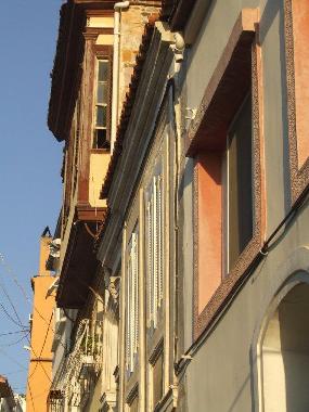 Casa de vacaciones en Ayvalik - Balikesir (Balikesir)Casa de vacaciones