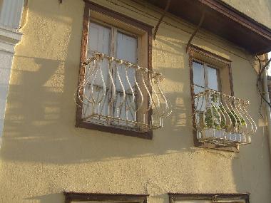 Casa de vacaciones en Ayvalik - Balikesir (Balikesir)Casa de vacaciones