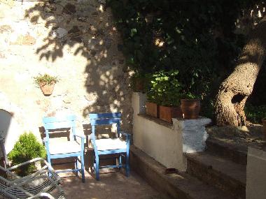 Casa de vacaciones en Ayvalik - Balikesir (Balikesir)Casa de vacaciones