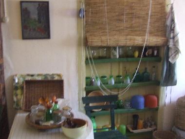 Casa de vacaciones en Ayvalik - Balikesir (Balikesir)Casa de vacaciones