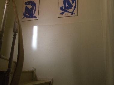 Casa de vacaciones en Ayvalik - Balikesir (Balikesir)Casa de vacaciones