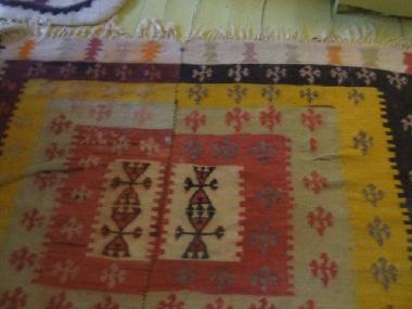 Casa de vacaciones en Ayvalik - Balikesir (Balikesir)Casa de vacaciones