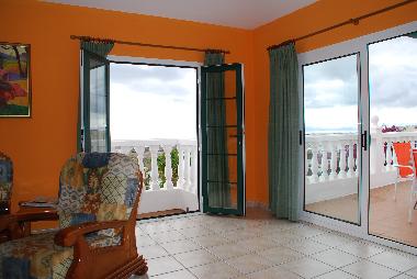 Apartamento de vacaciones en Tias (Lanzarote)Casa de vacaciones