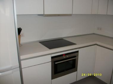 Apartamento de vacaciones en Cala Llonga, Santa Eulalia. (Ibiza)Casa de vacaciones