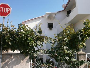 Apartamento de vacaciones en Zadar (Zadarska)Casa de vacaciones