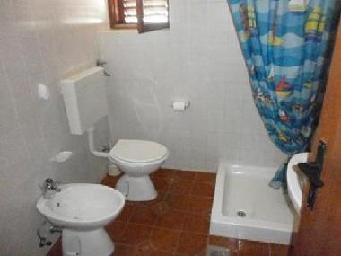 Apartamento de vacaciones en Zadar (Zadarska)Casa de vacaciones