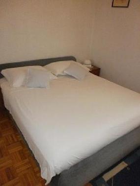 Apartamento de vacaciones en Zadar (Zadarska)Casa de vacaciones