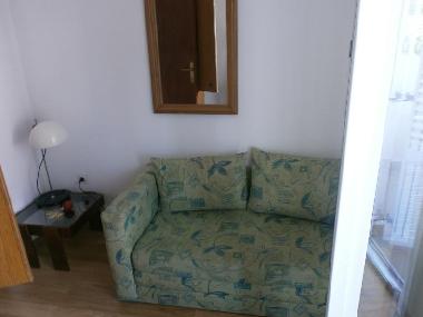 Apartamento de vacaciones en Zadar (Zadarska)Casa de vacaciones