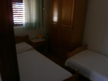 Apartamento de vacaciones en Zadar (Zadarska)Casa de vacaciones