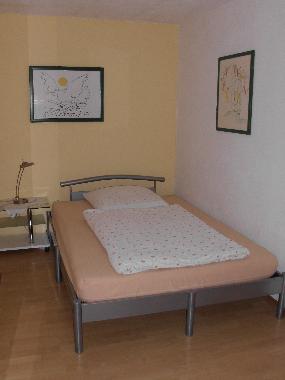 Casa de vacaciones en Gro�enkneten Huntlosen (Land zwischen Elbe u. Weser)Casa de vacaciones