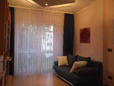 Apartamento de vacaciones en berlin (Reinickendorf)Casa de vacaciones