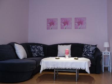 Apartamento de vacaciones en berlin (Reinickendorf)Casa de vacaciones