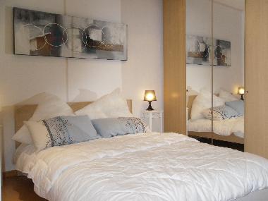 Apartamento de vacaciones en berlin (Reinickendorf)Casa de vacaciones