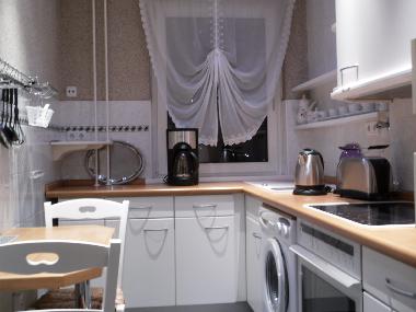 Apartamento de vacaciones en berlin (Reinickendorf)Casa de vacaciones