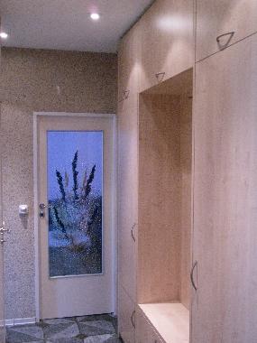 Apartamento de vacaciones en berlin (Reinickendorf)Casa de vacaciones