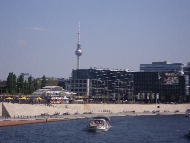Apartamento de vacaciones en berlin (Reinickendorf)Casa de vacaciones