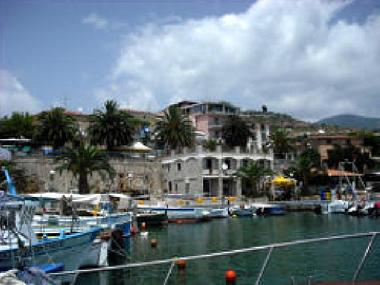 Casa de vacaciones en Marina di Camerota (Salerno)Casa de vacaciones
